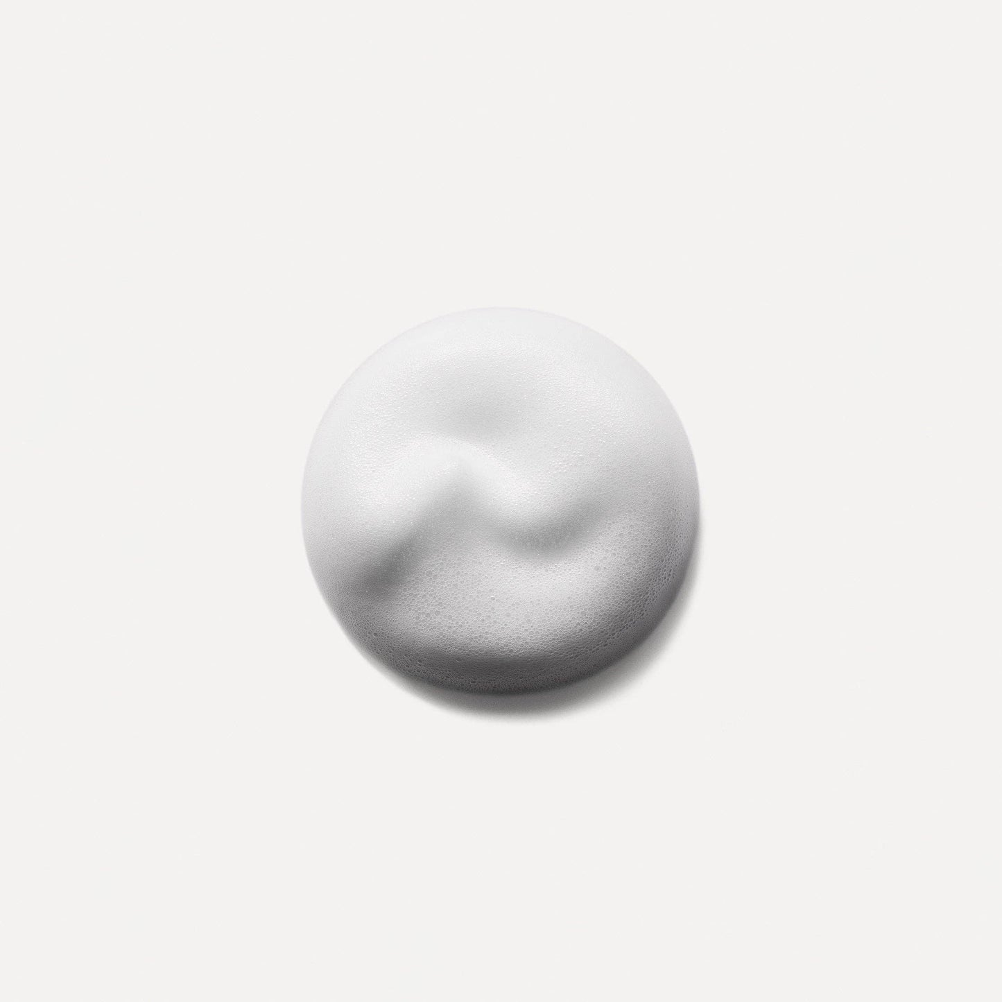 Pre-Exfoliating Foam