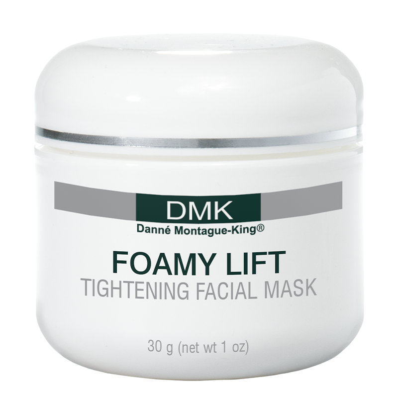 Foamy Lift Masque