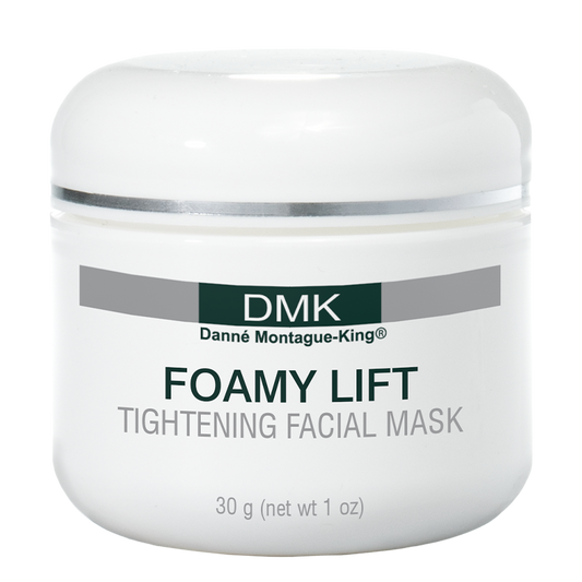 Foamy Lift Masque