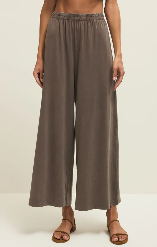 Scout jersey pant - Z supply