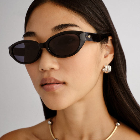 Le bijou - Le specs