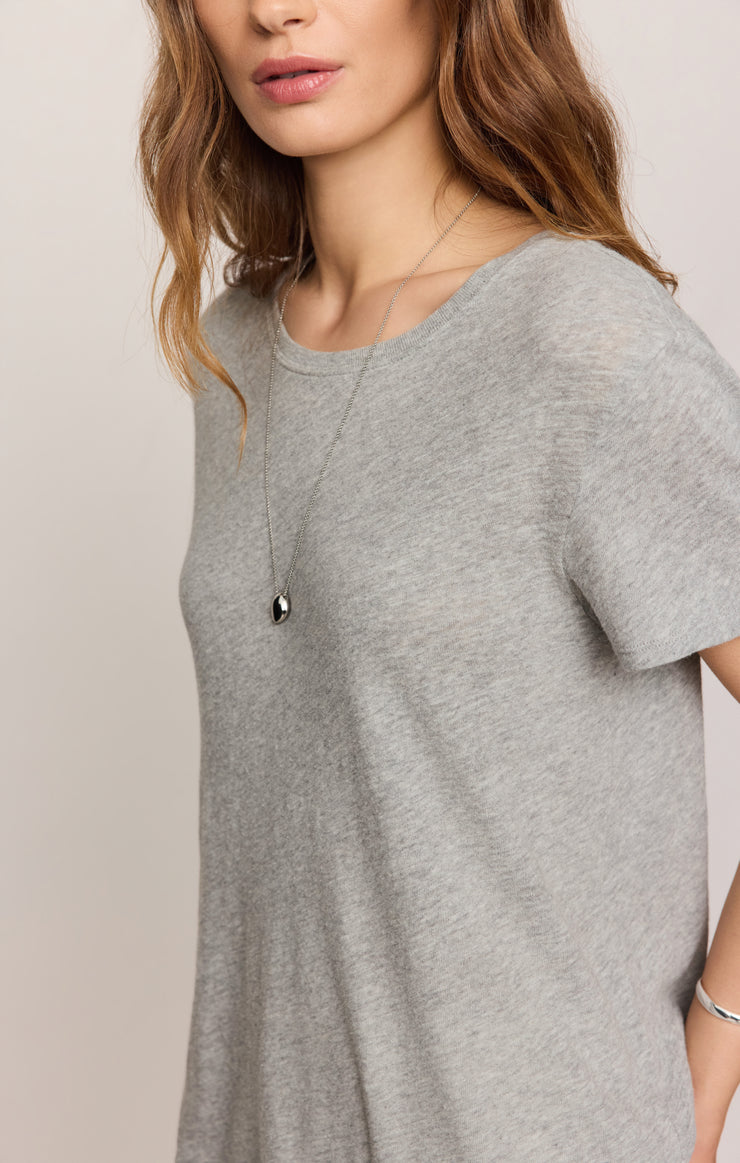 Foundation slub tee - Z supply