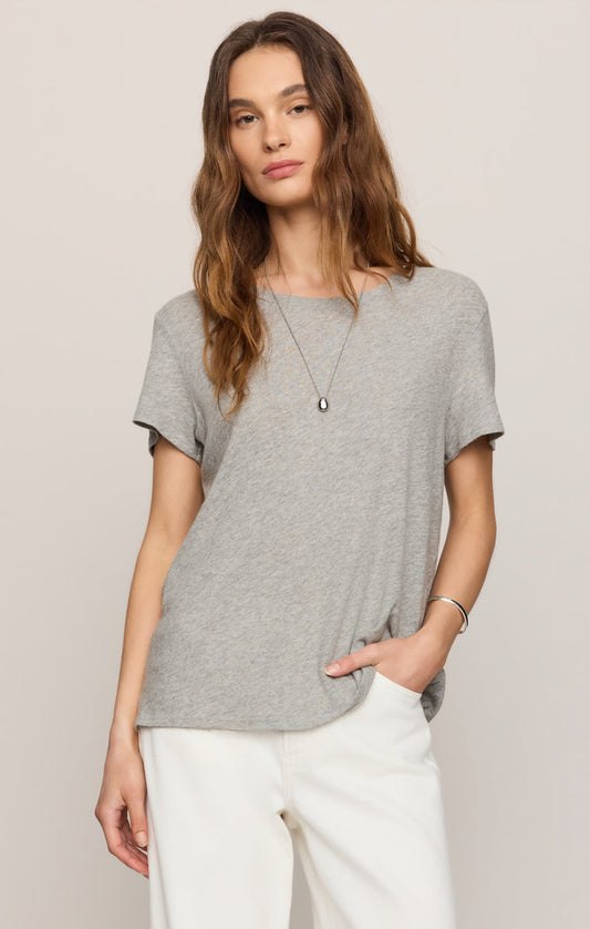 Foundation slub tee - Z supply