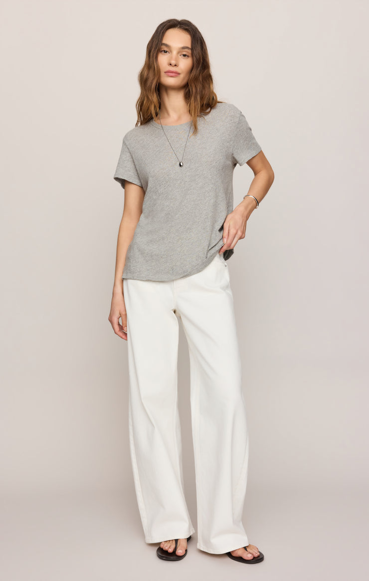 Foundation slub tee - Z supply
