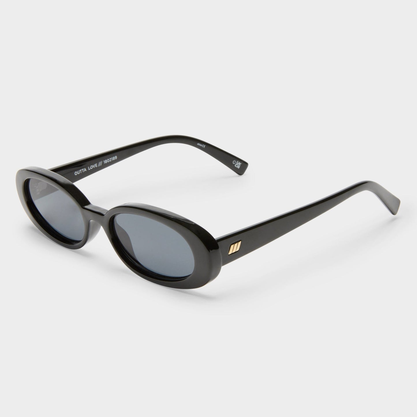 Outta love - Le Specs