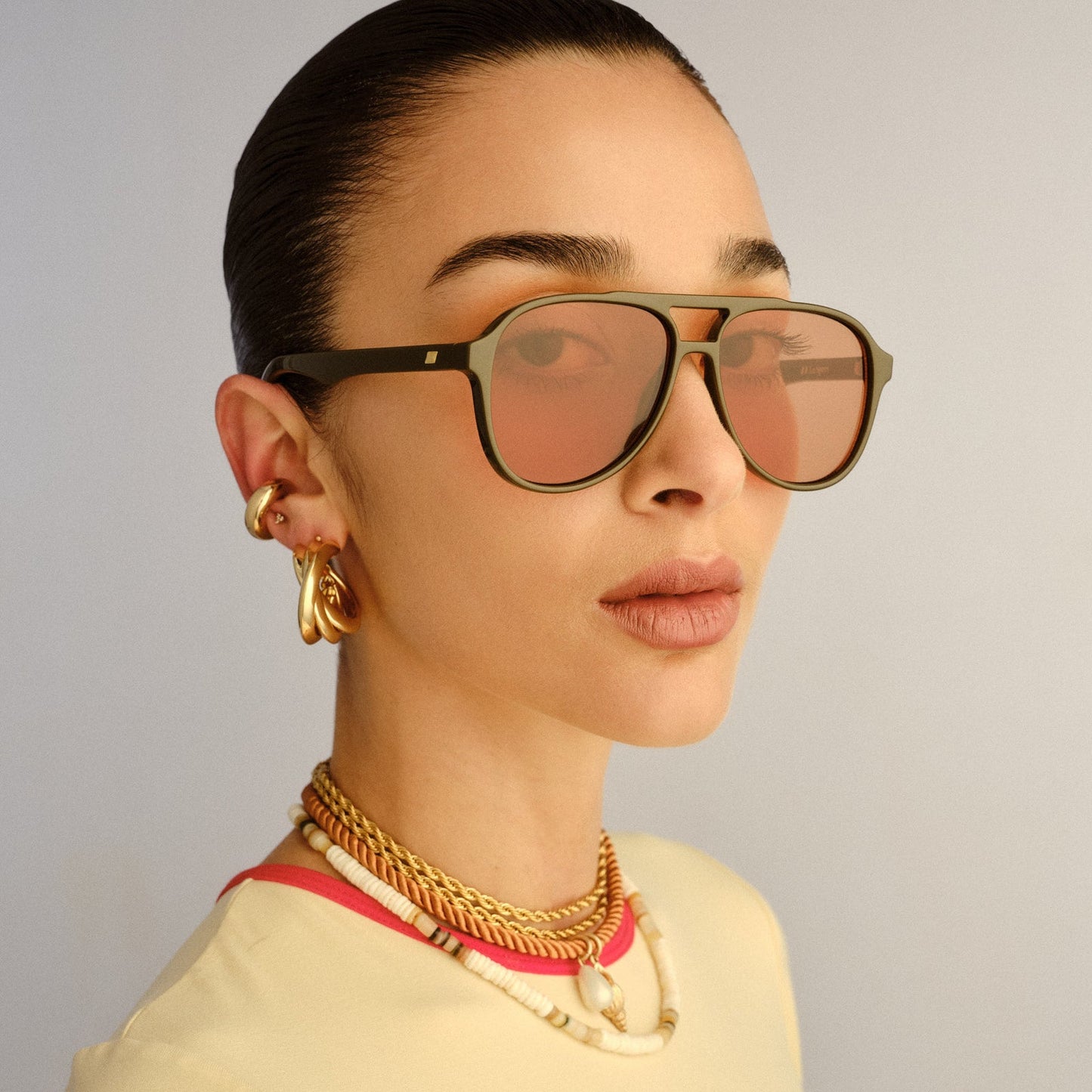 Tragic Magic - Le Specs