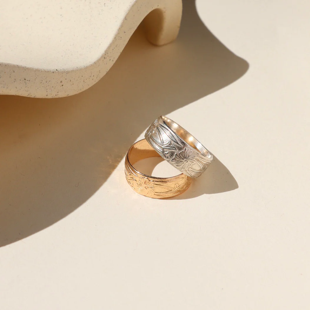 Florence ring
