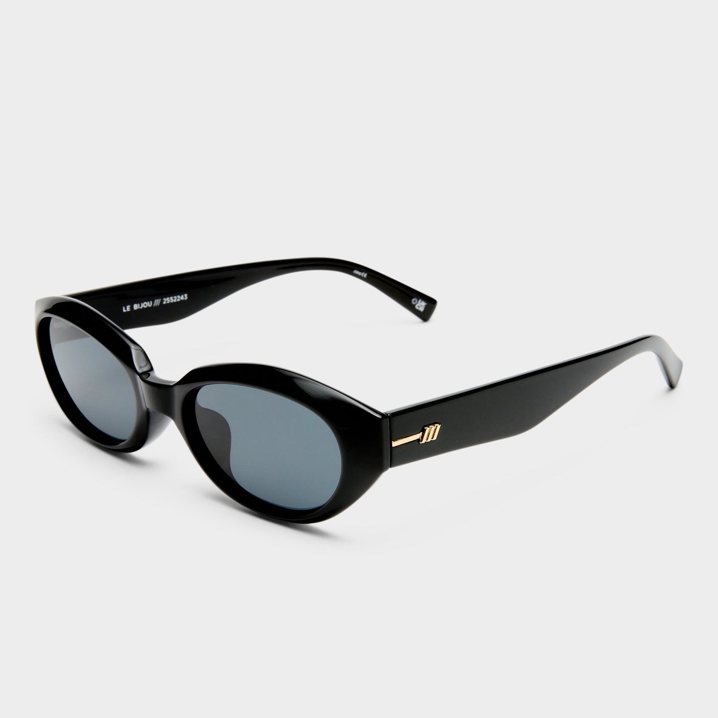 Le bijou - Le specs
