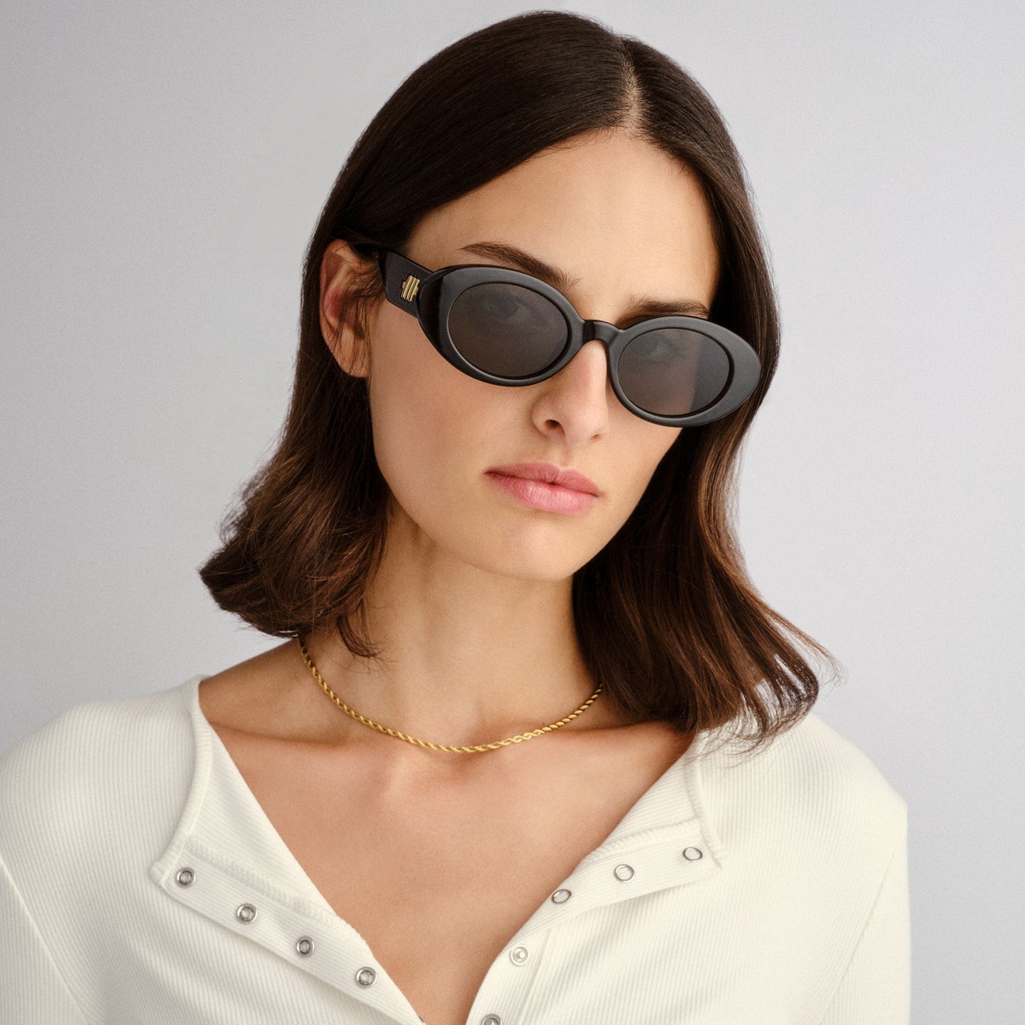 Nouveau vie - Le specs