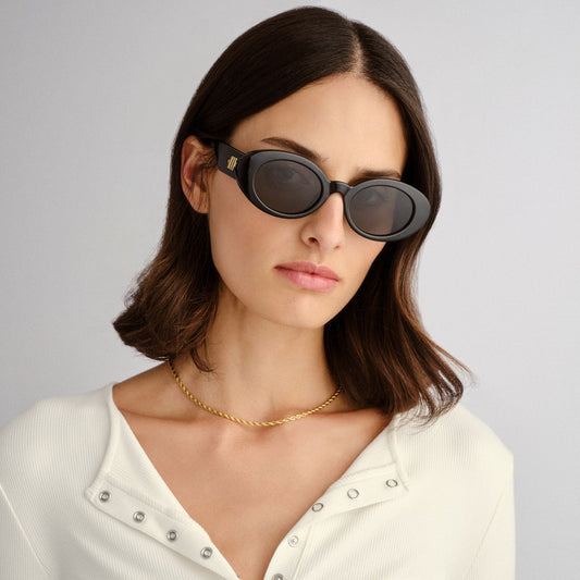 Nouveau vie - Le specs