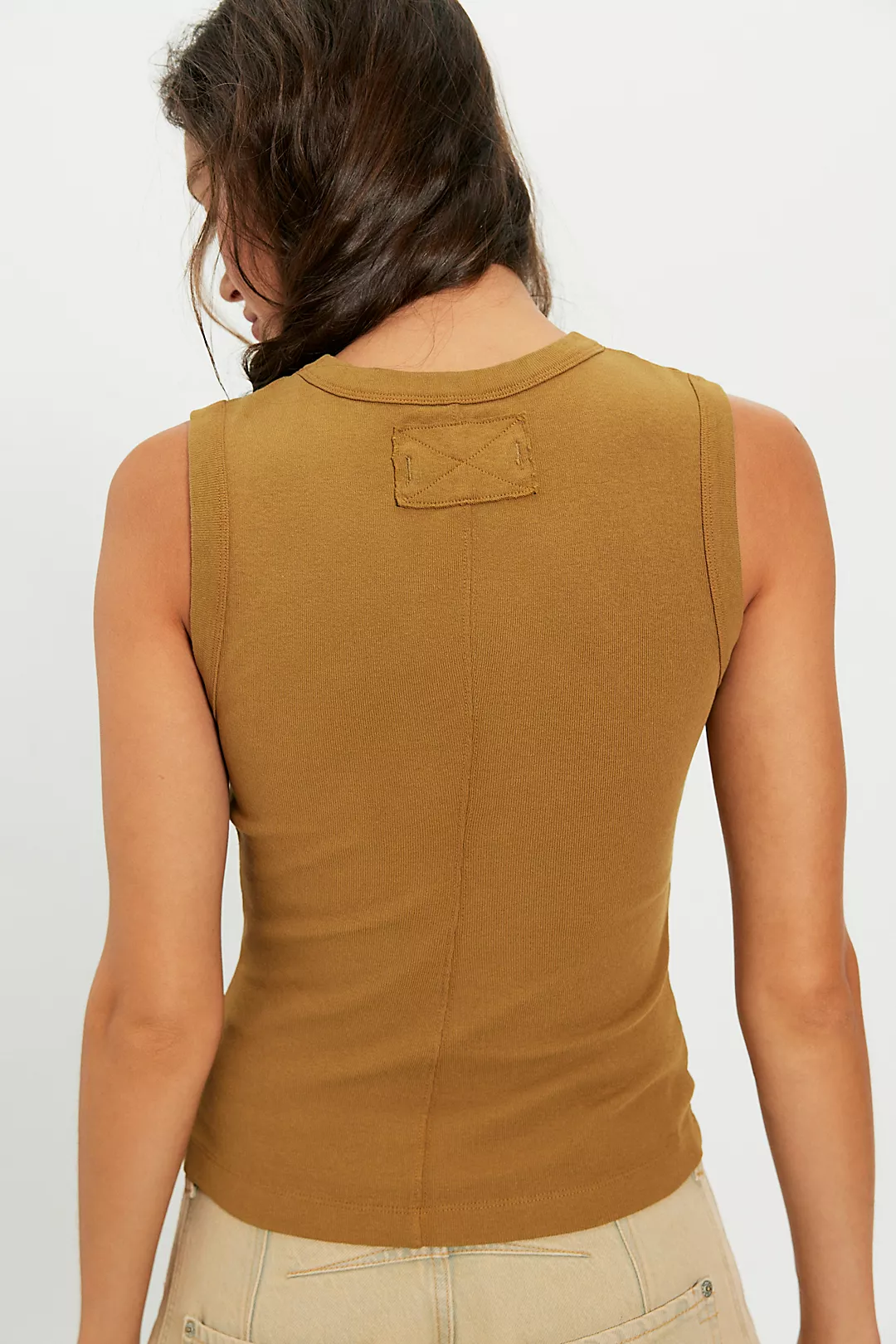 We The Free Atlas Tank - Free people