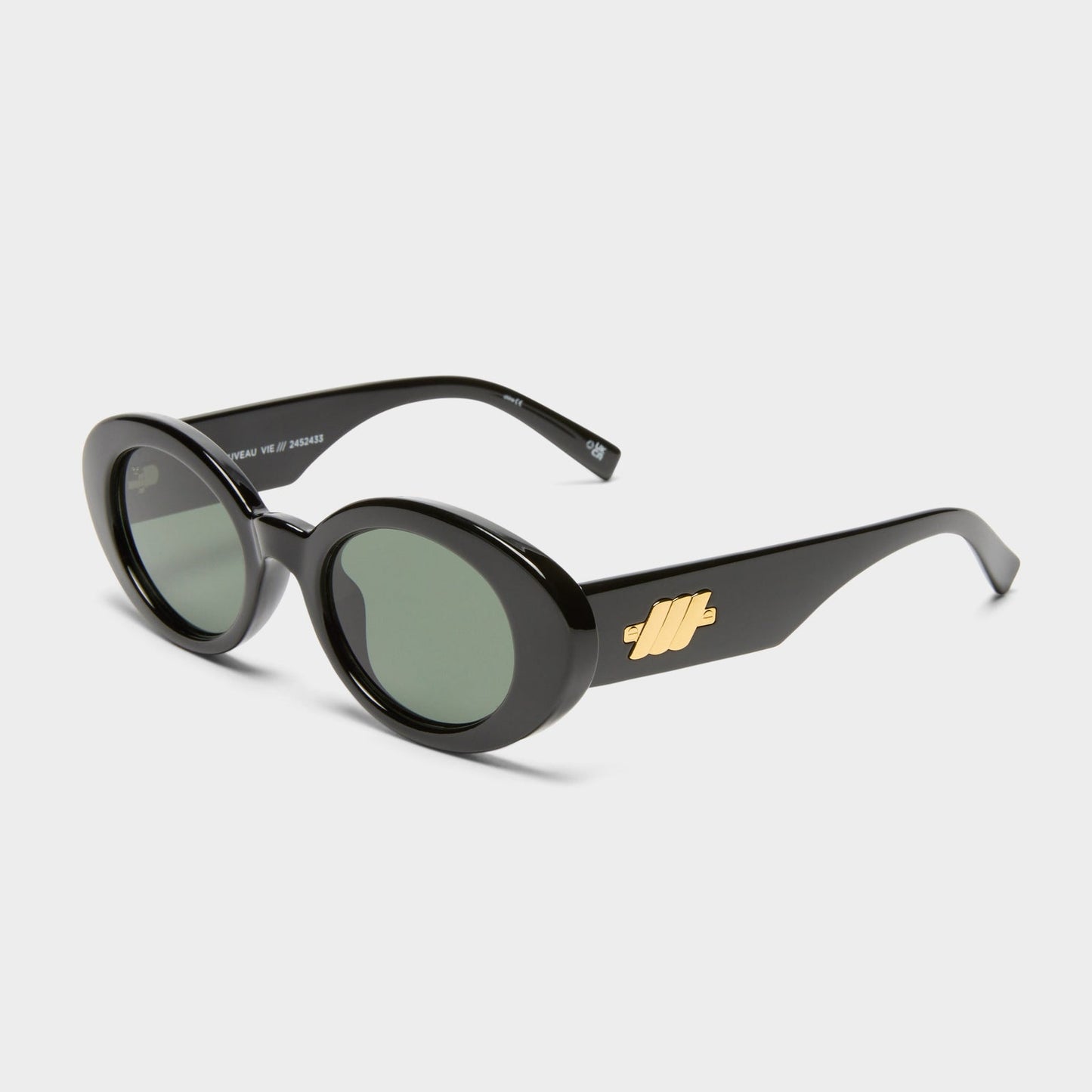 Nouveau vie - Le specs