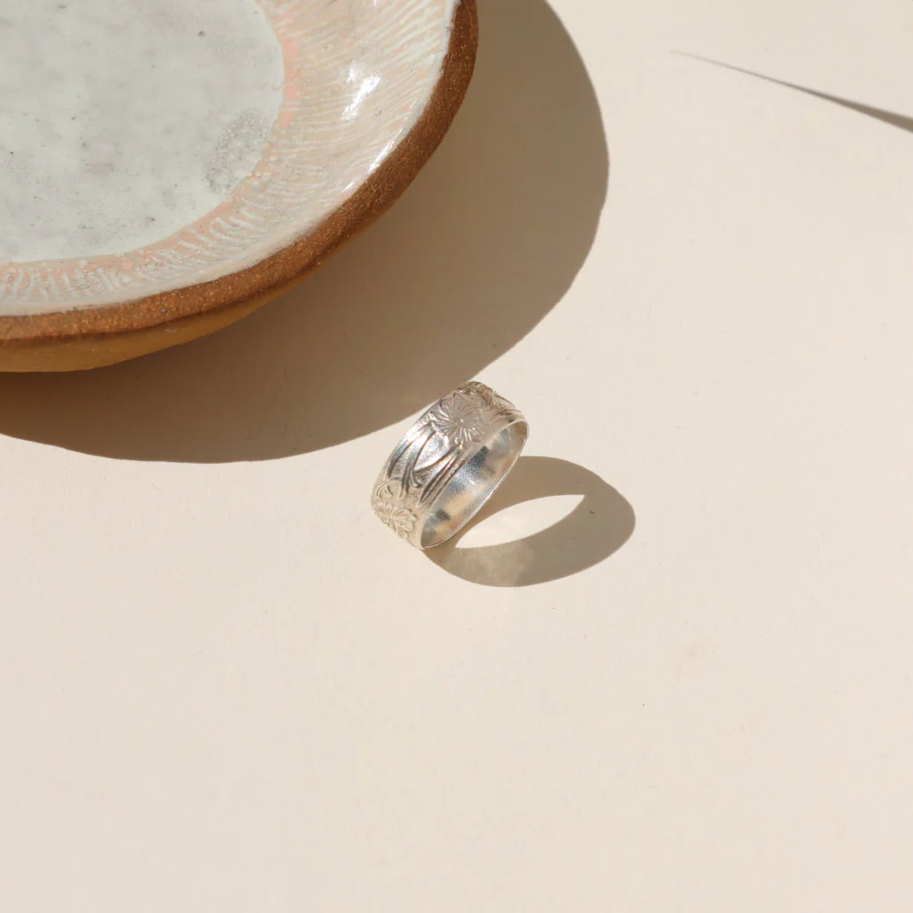 Florence ring