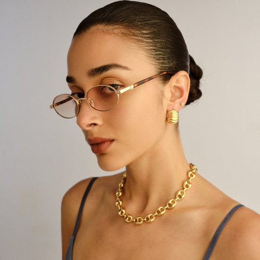 Icicle - Le specs