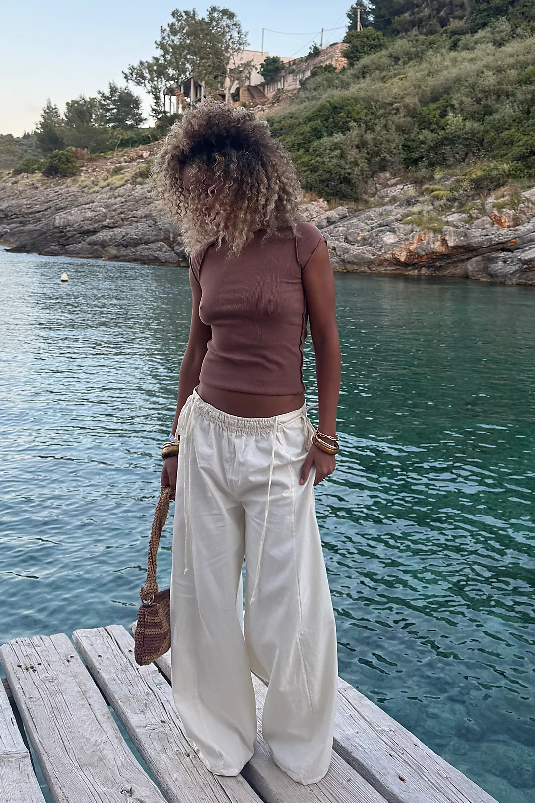 We The Free Ever Had Tee - Free people