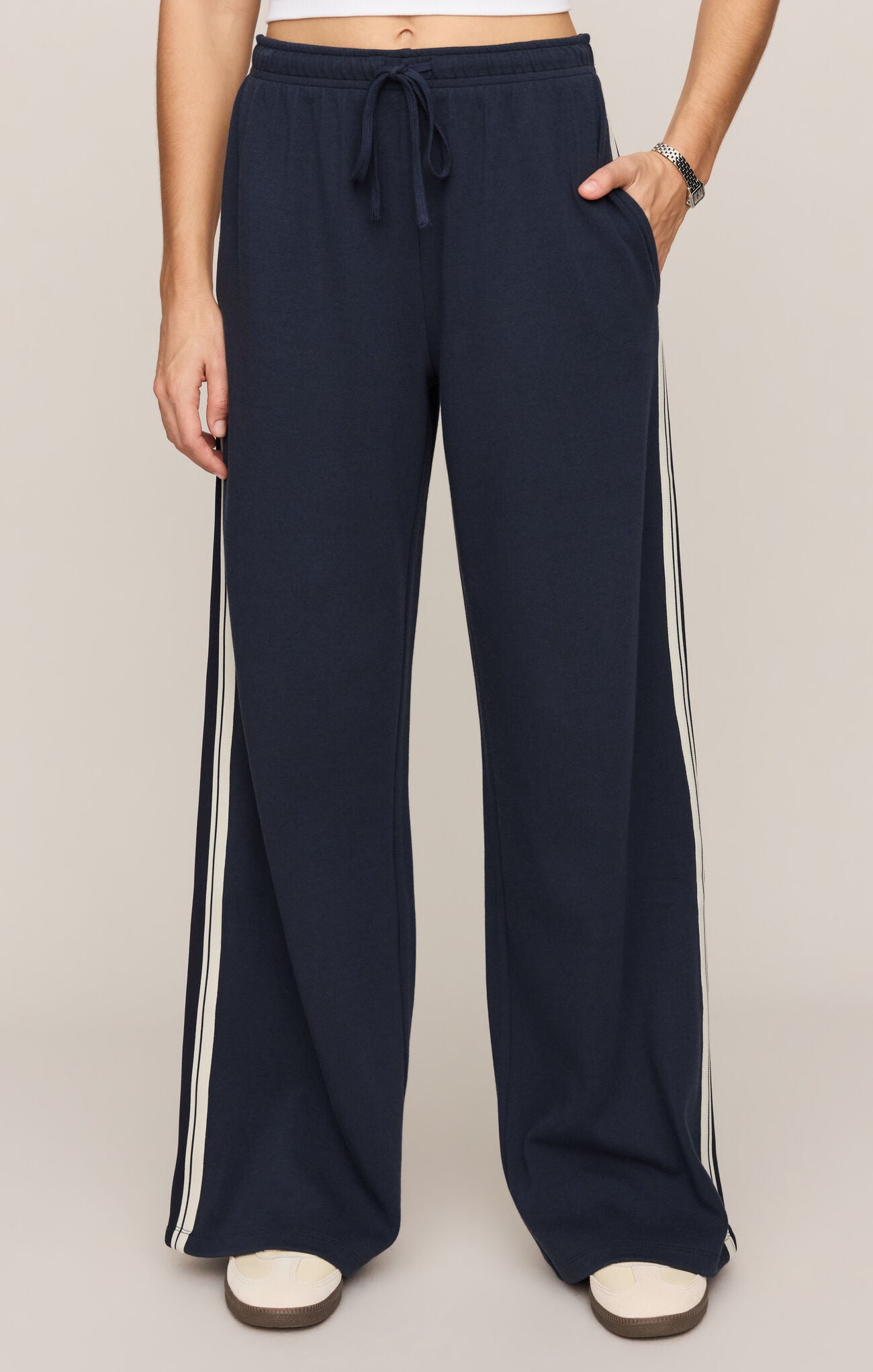 Breakaway track pant - Z supply