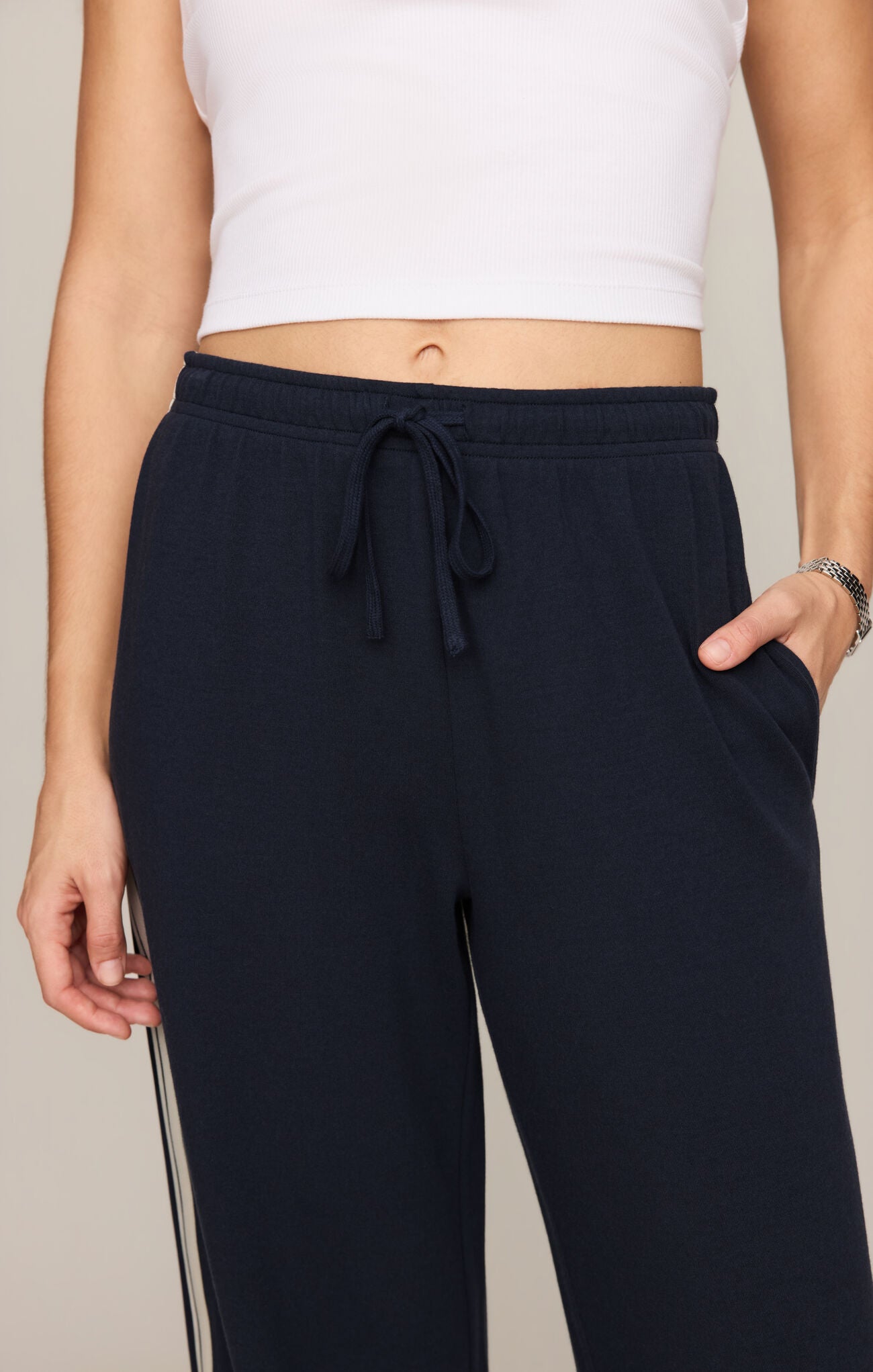 Breakaway track pant - Z supply