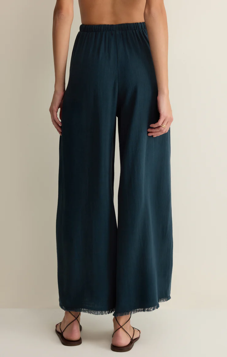 Soren linen pant