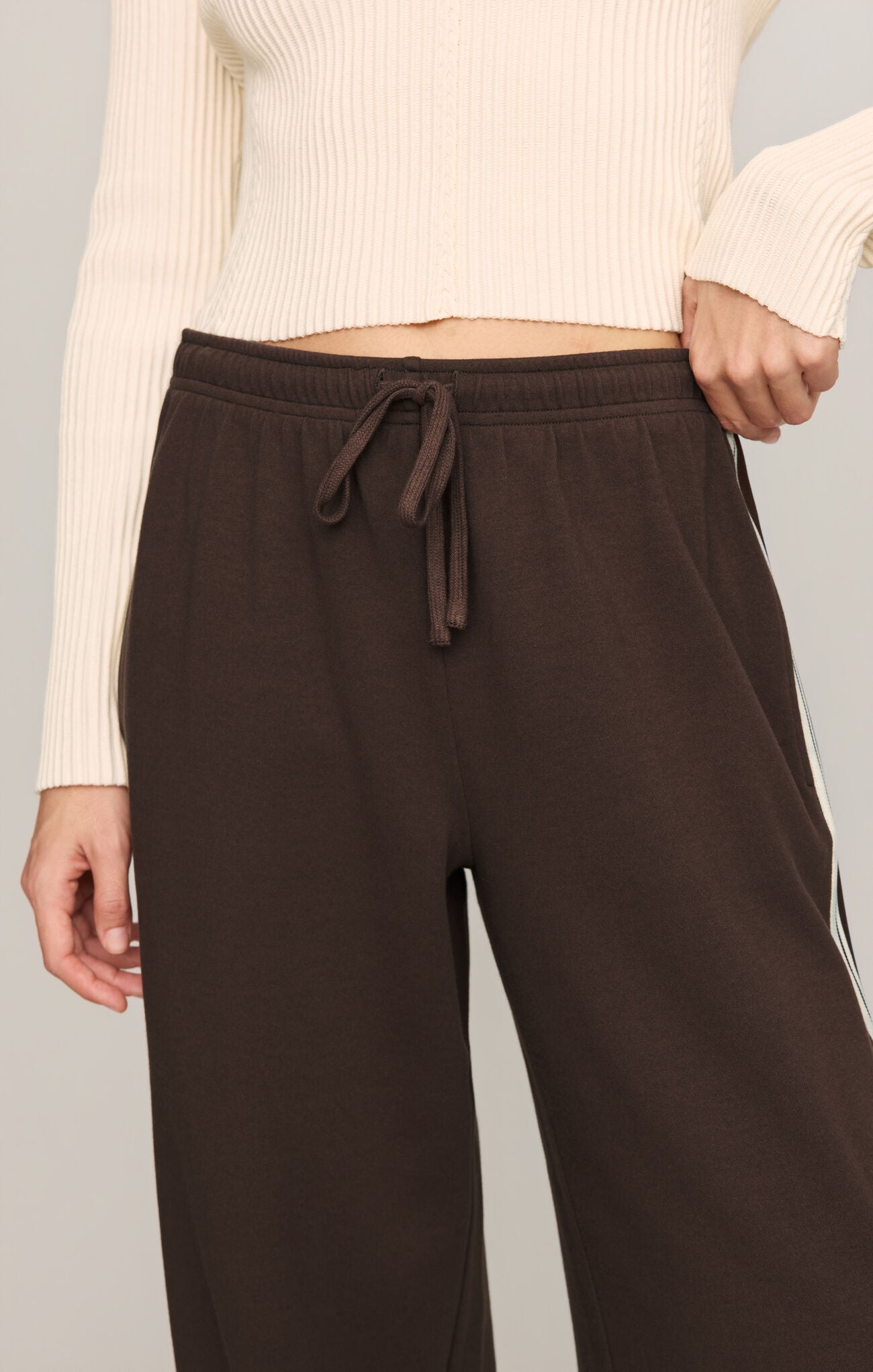 Breakaway track pant - Z supply