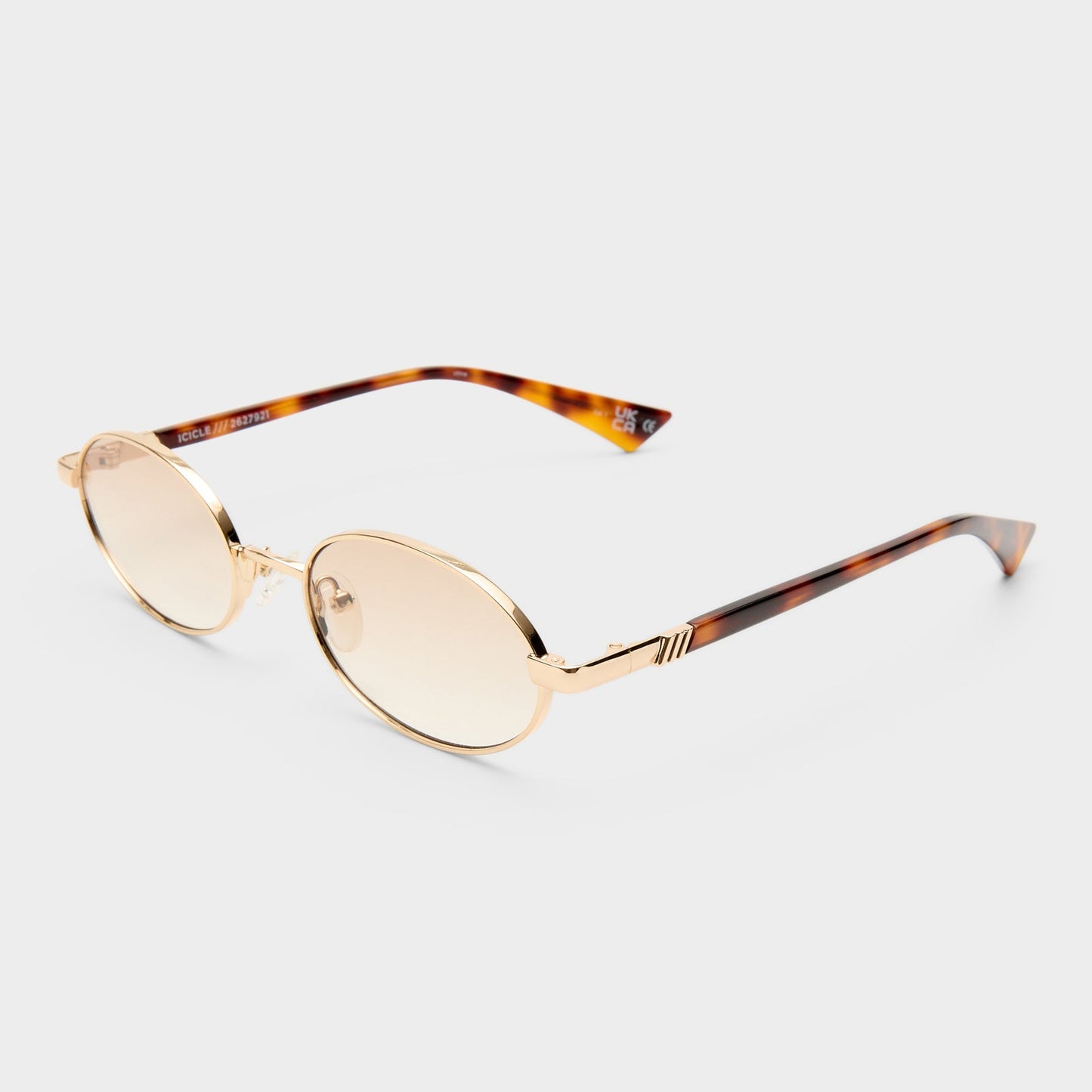 Icicle - Le specs
