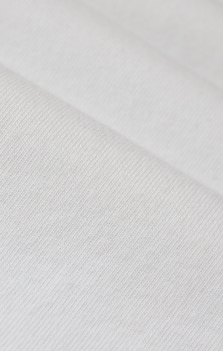 Camino cotton jersey tee - Z supply