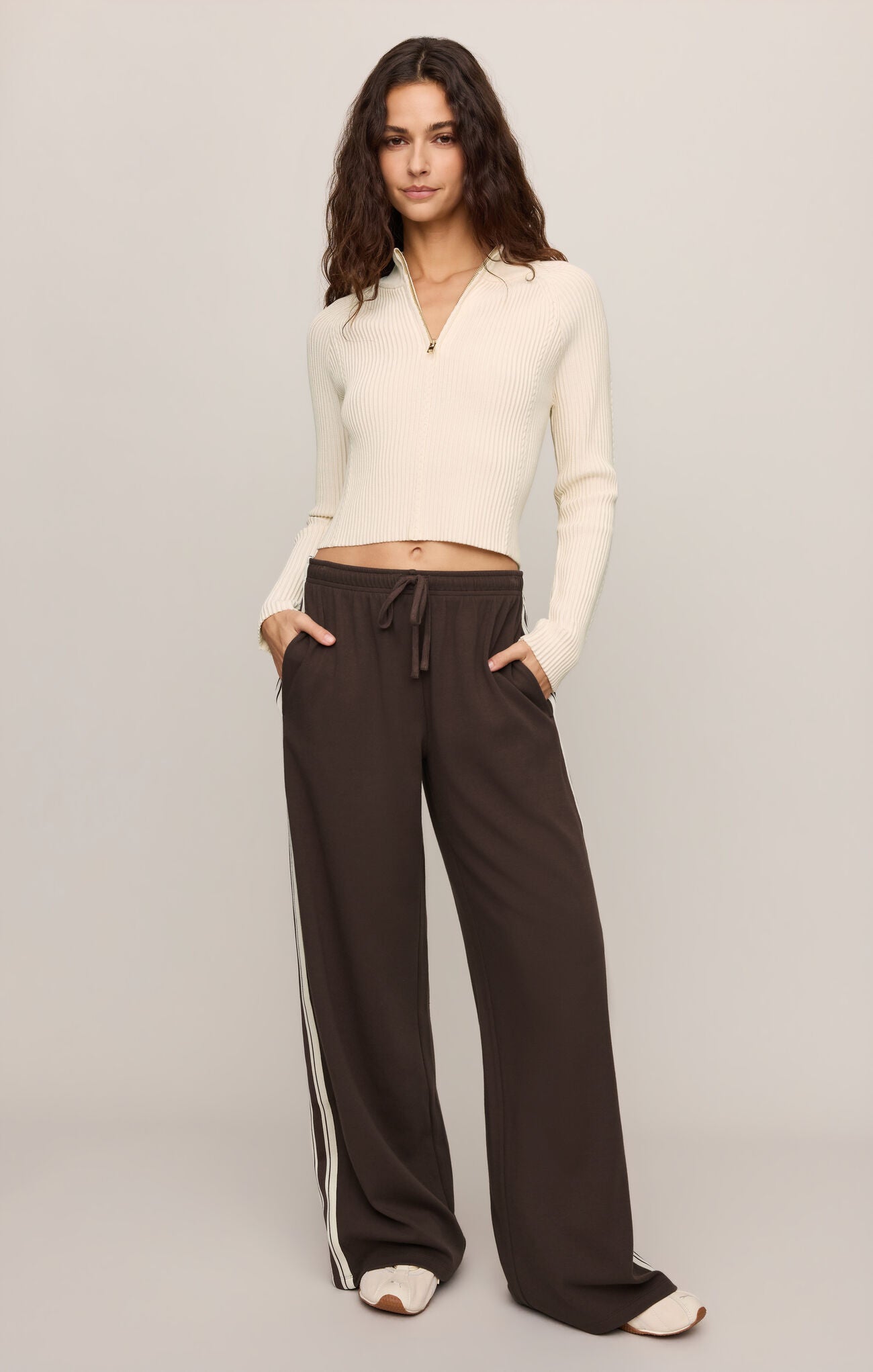 Breakaway track pant - Z supply