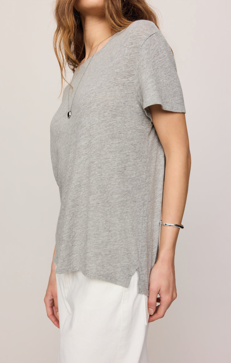 Foundation slub tee - Z supply