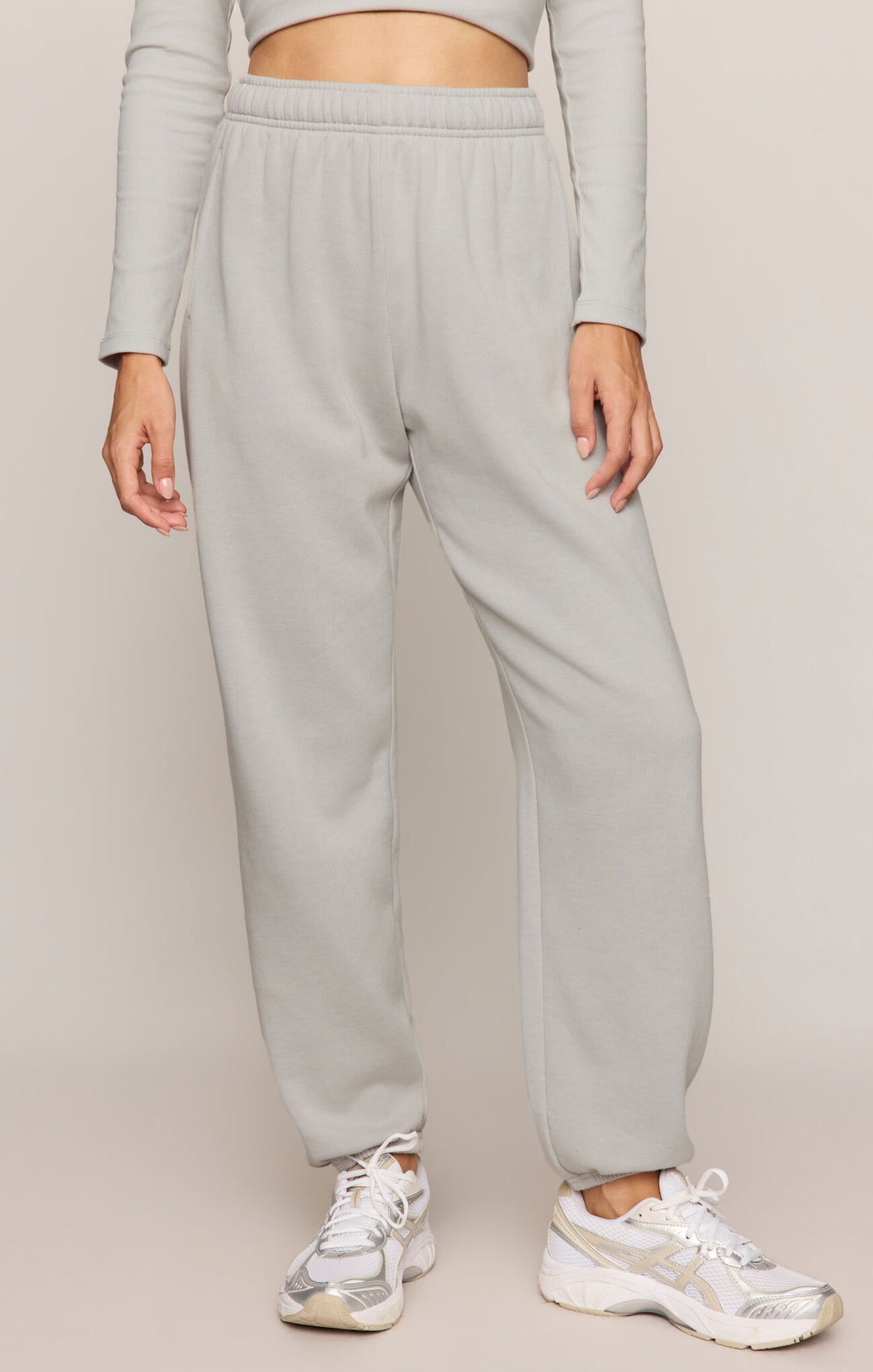 Uptown Classic Fleece Jogger | Z Supply