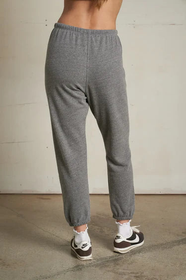 Johnny French Terry Easy Sweatpant
