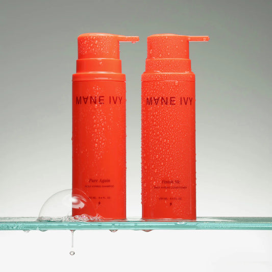 Pure Again | Mane Ivy 8.4 FL. OZ.