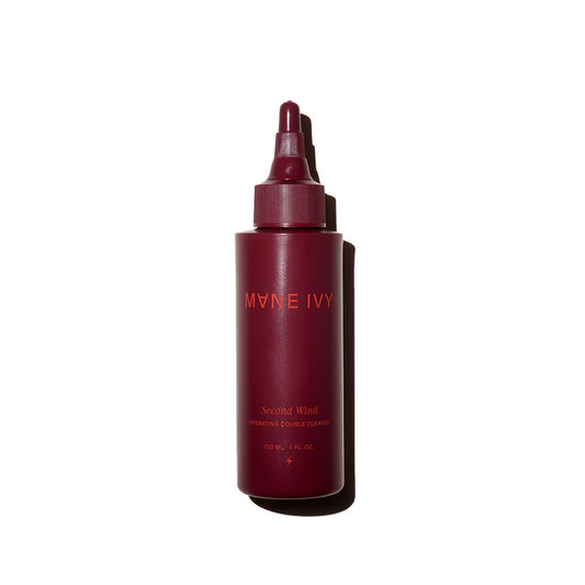 Second Wind Hydrating Double Cleanse | Mane Ivy