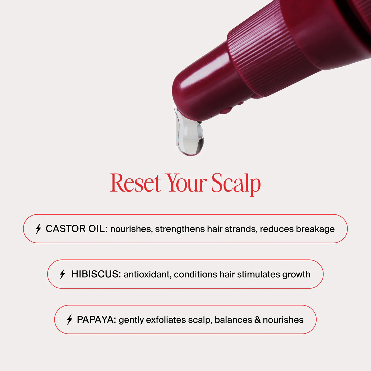 Second Wind Hydrating Double Cleanse | Mane Ivy