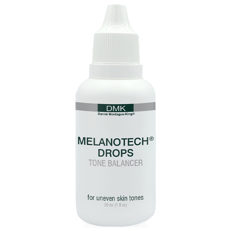 Melanotech Drops