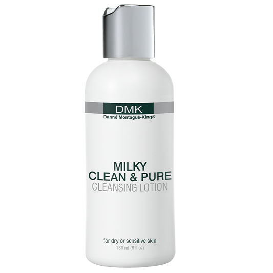 Milky Clean and Pure (Milk Cleanse Ultra)