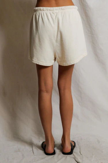 Layla French Terry Sweat Shorts