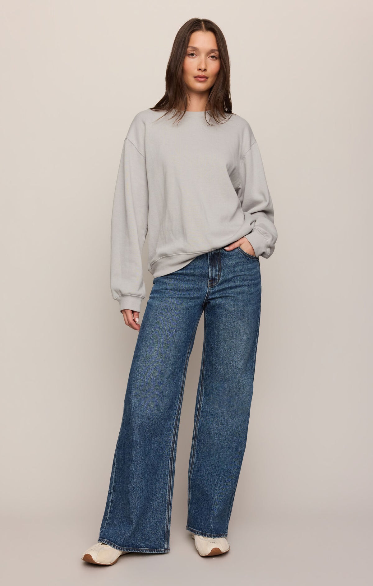 Boyfriend Sweatshirt | Z Supply