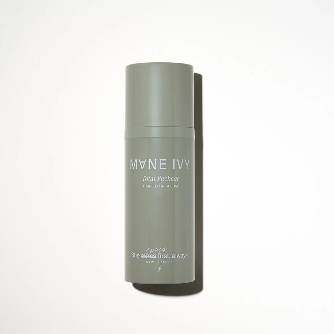Total Package Hair Elixir | Mane Ivy