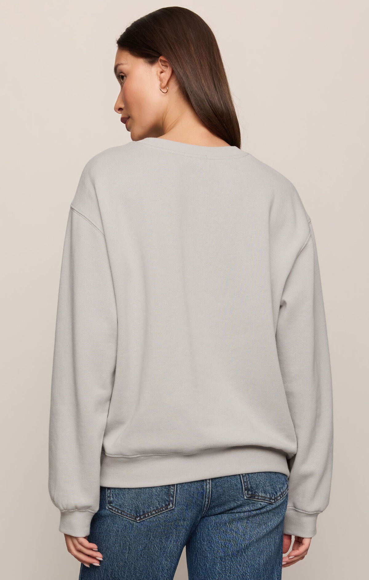 Boyfriend Sweatshirt | Z Supply
